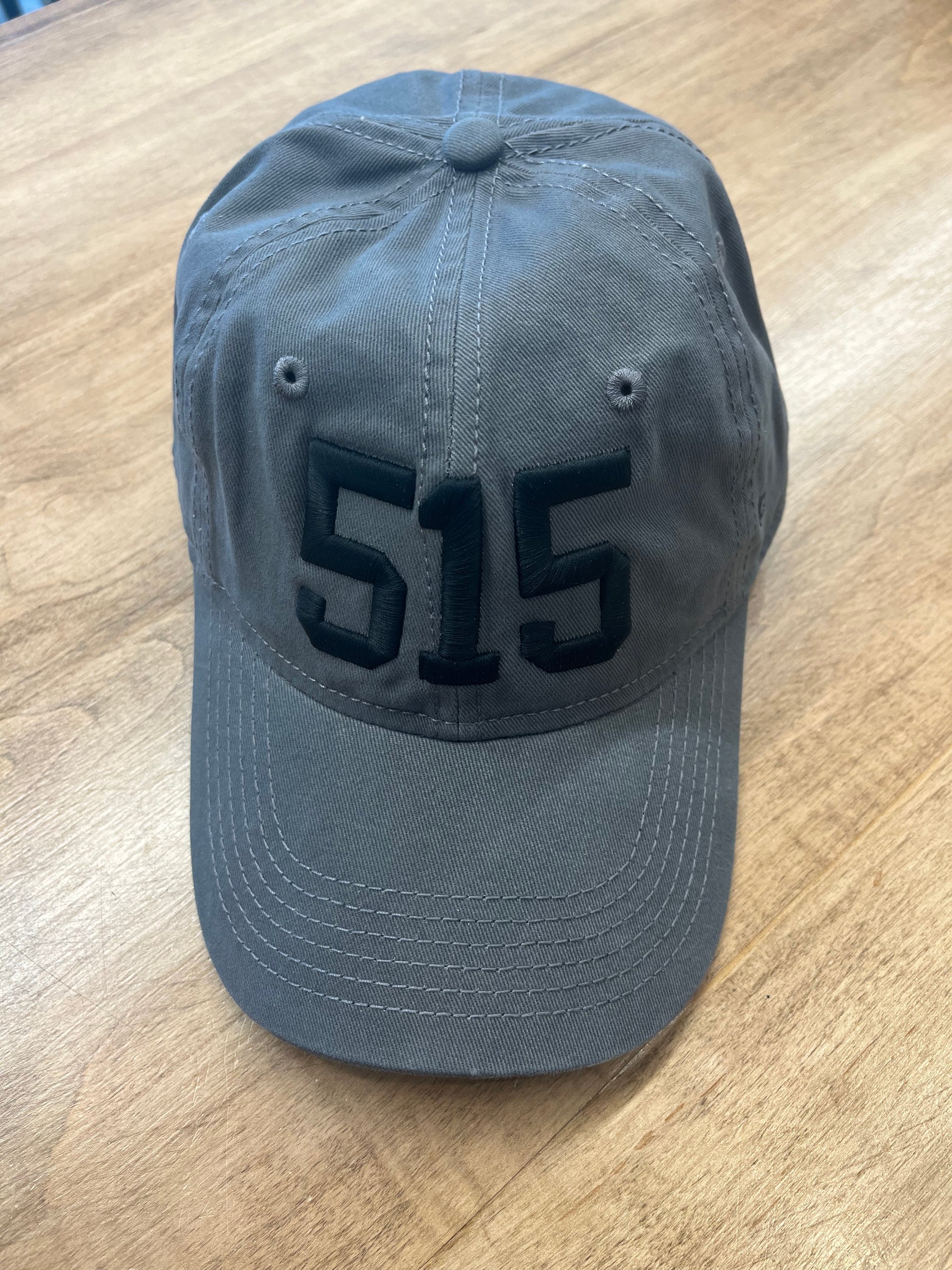 515 Codeword Hat