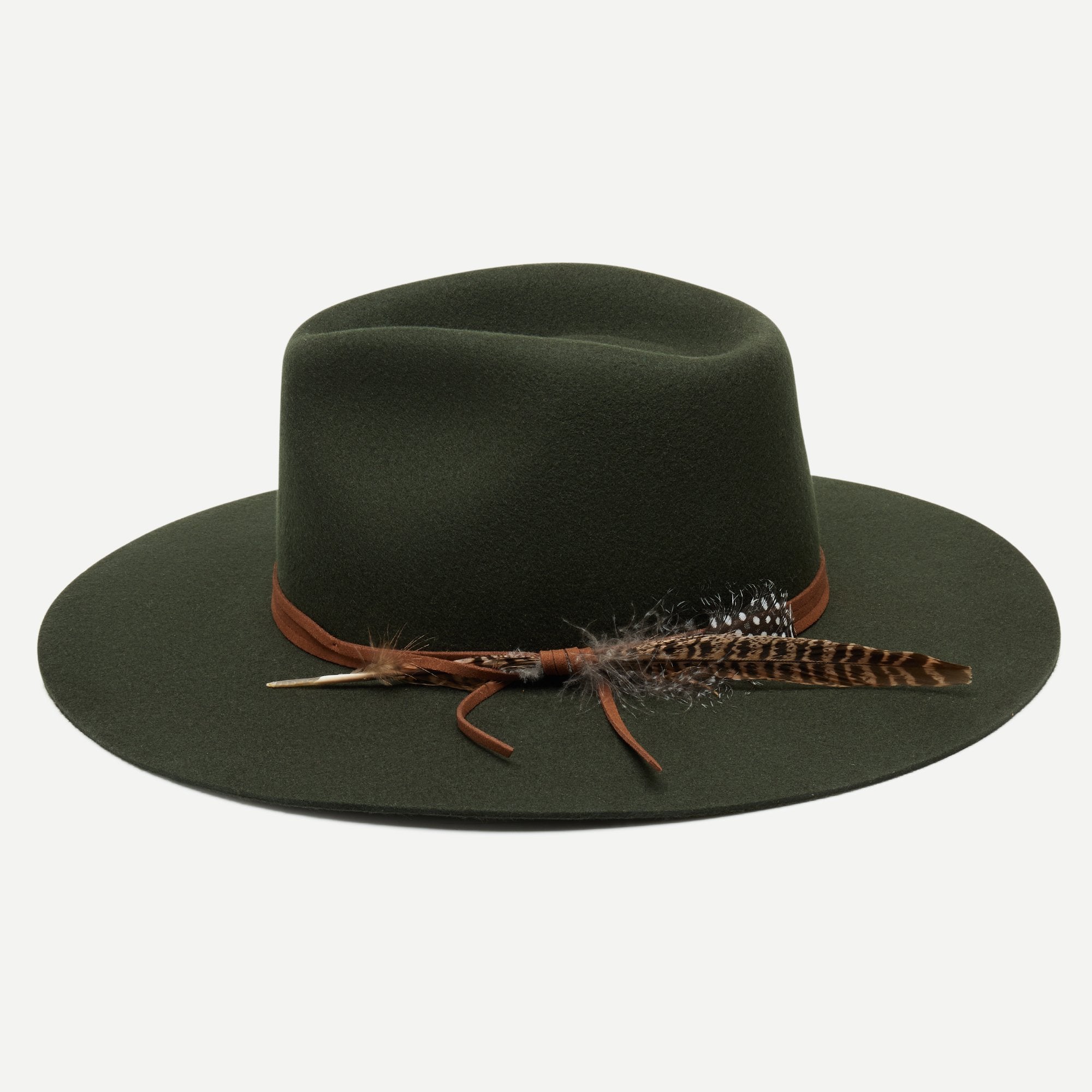 WYETH Hollis Felt Hat
