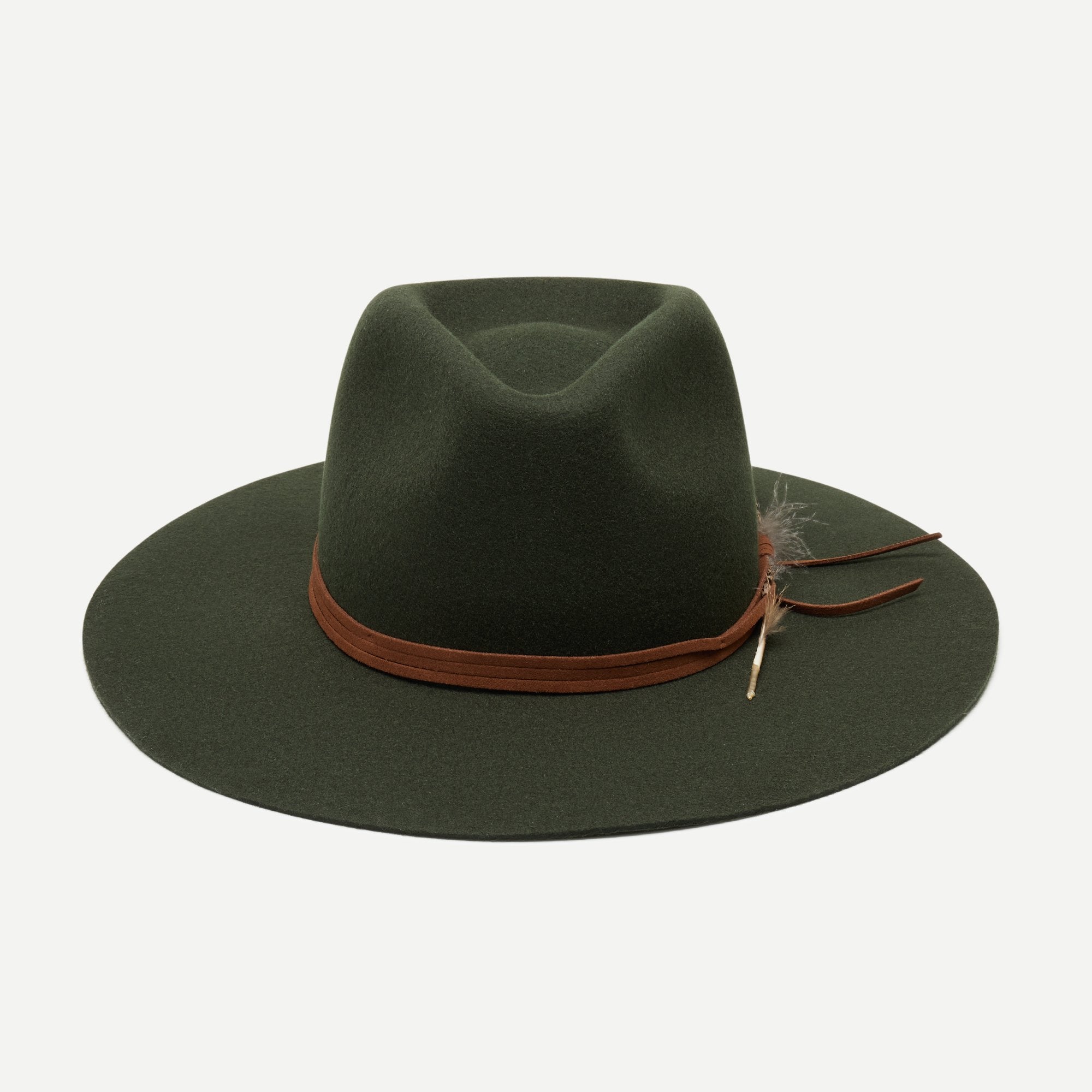 WYETH Hollis Felt Hat
