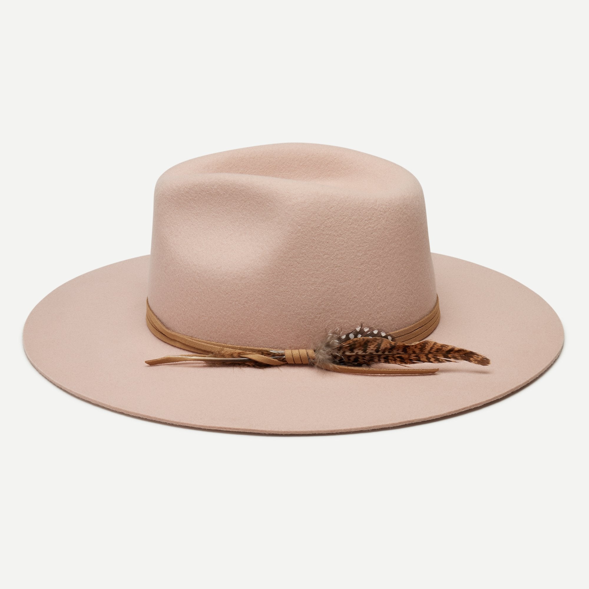 WYETH Hollis Felt Hat