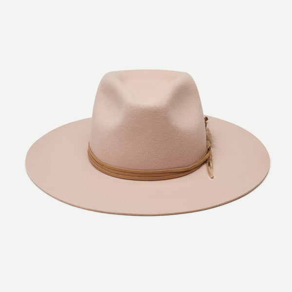 WYETH Hollis Felt Hat