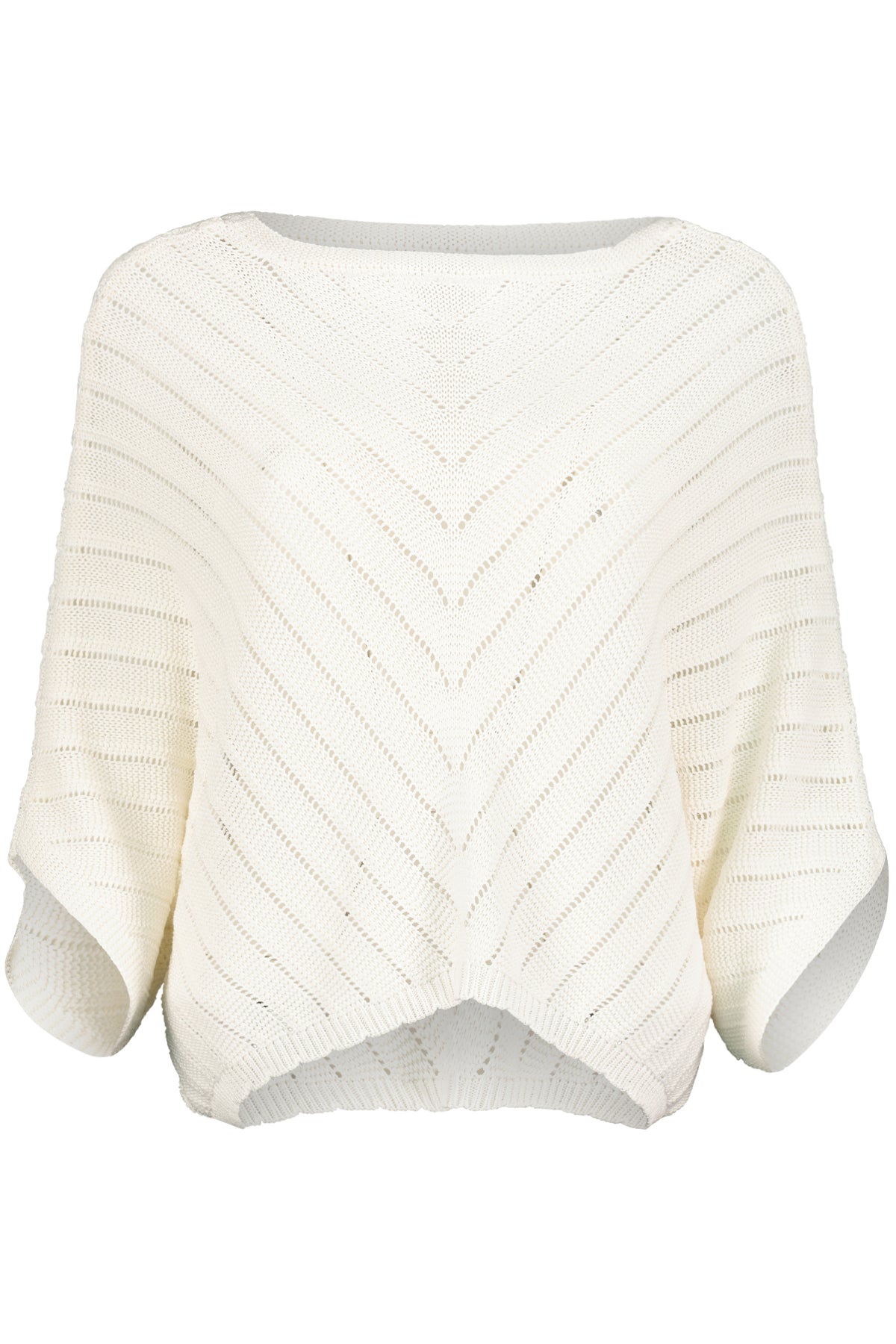 Bishop + Young Zen Cropped Sweater