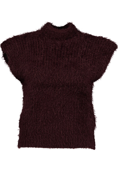 Bishop & Young Dahlia Short Sleeve Sweater