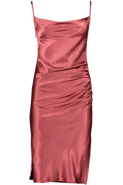 Bishop + Young Rose Camila Slip Dress