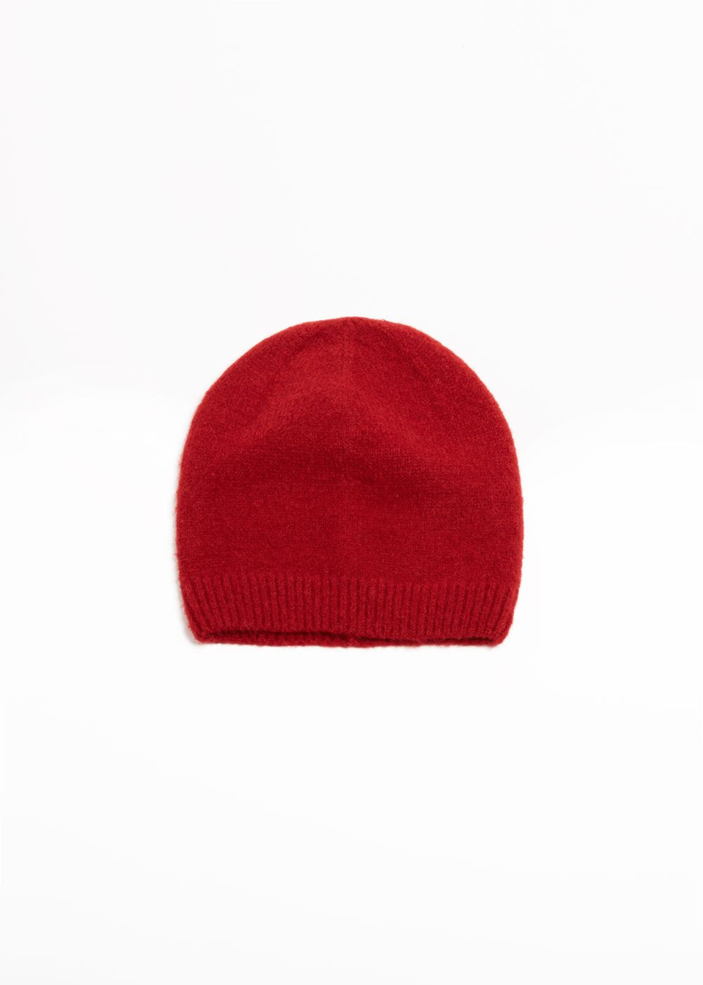 Cashmere Blend Stocking Hat
