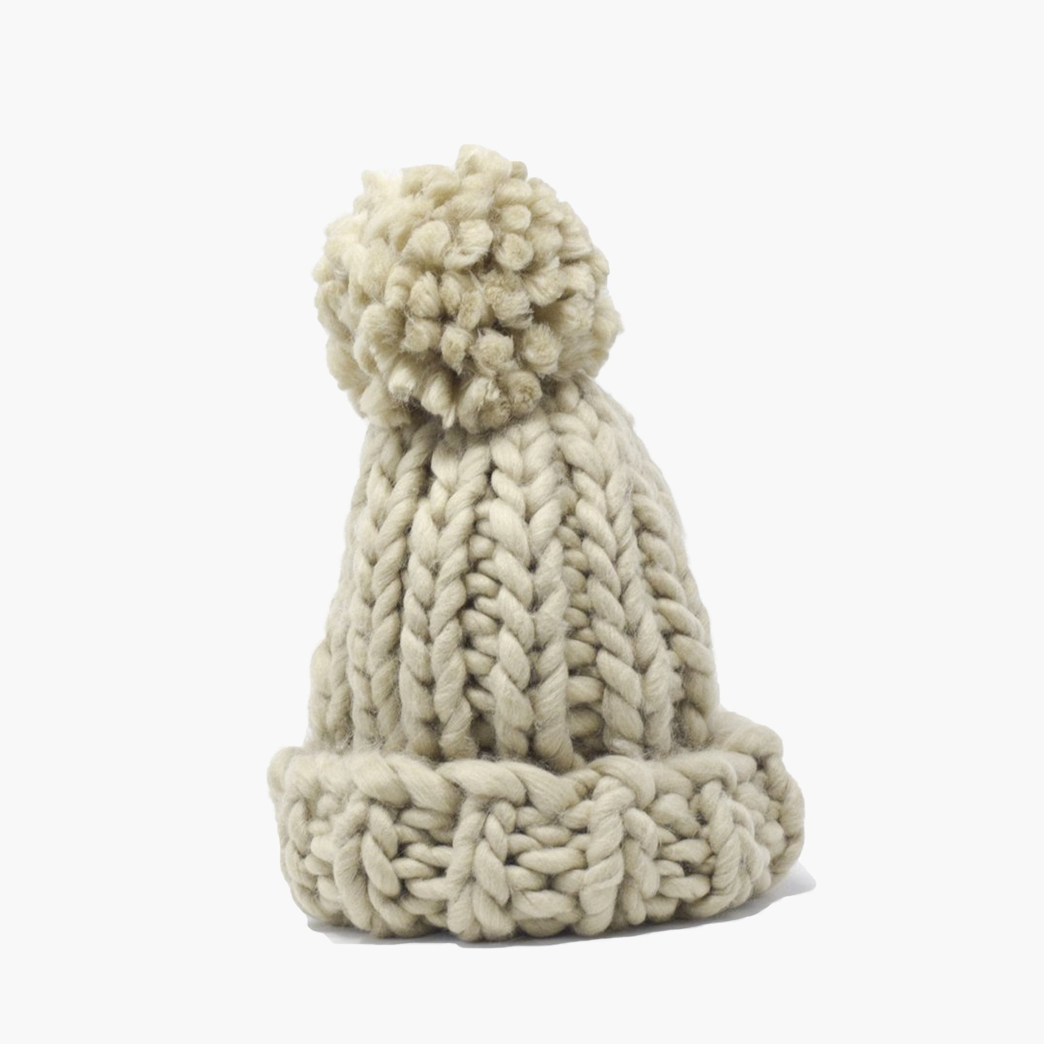 WYETH Selina Pom Pom Hat