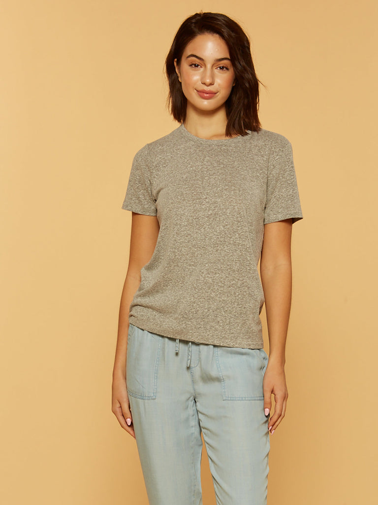 Thread & Supply Lolly Linen T-shirt