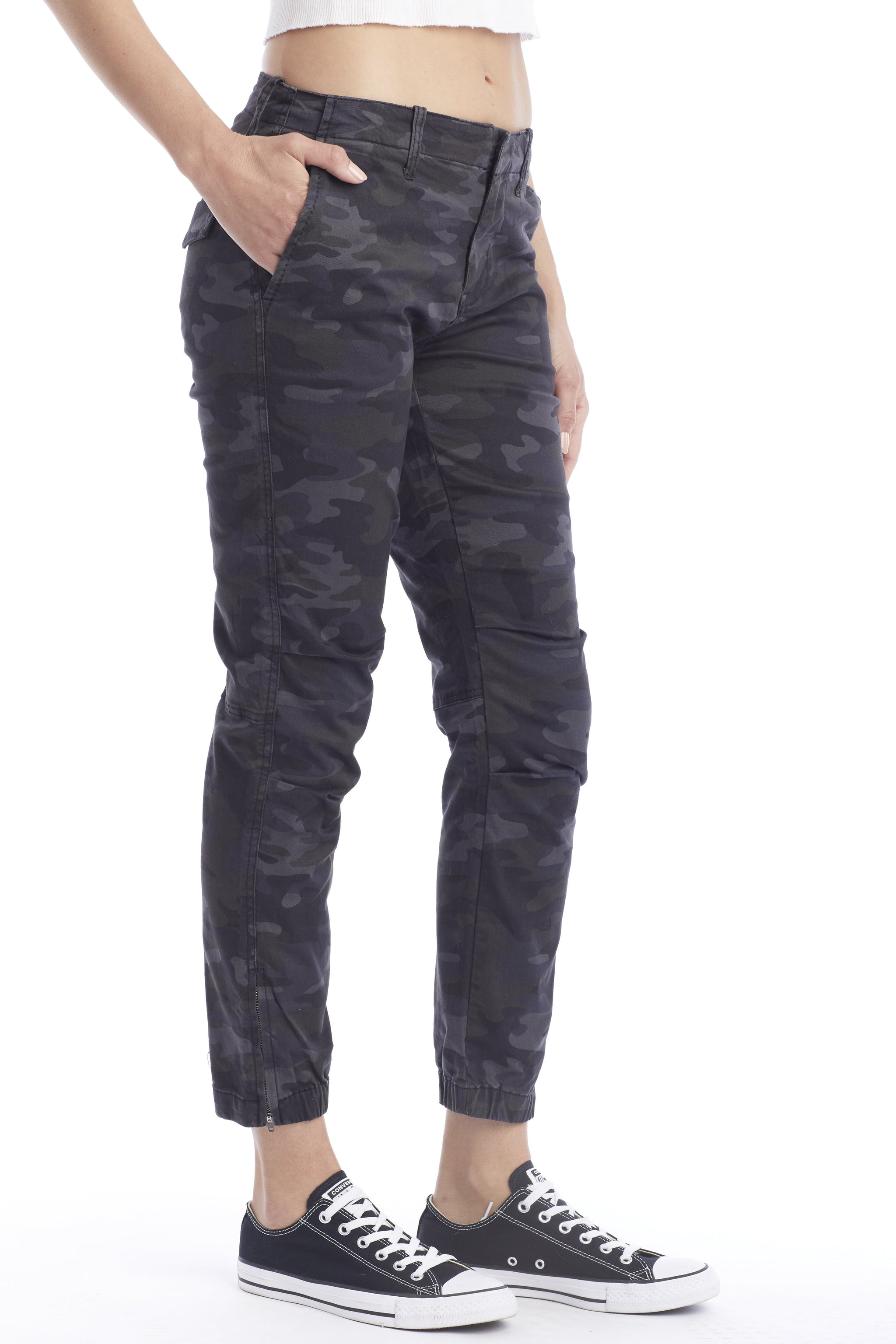 SINCLAIR Field Jogger