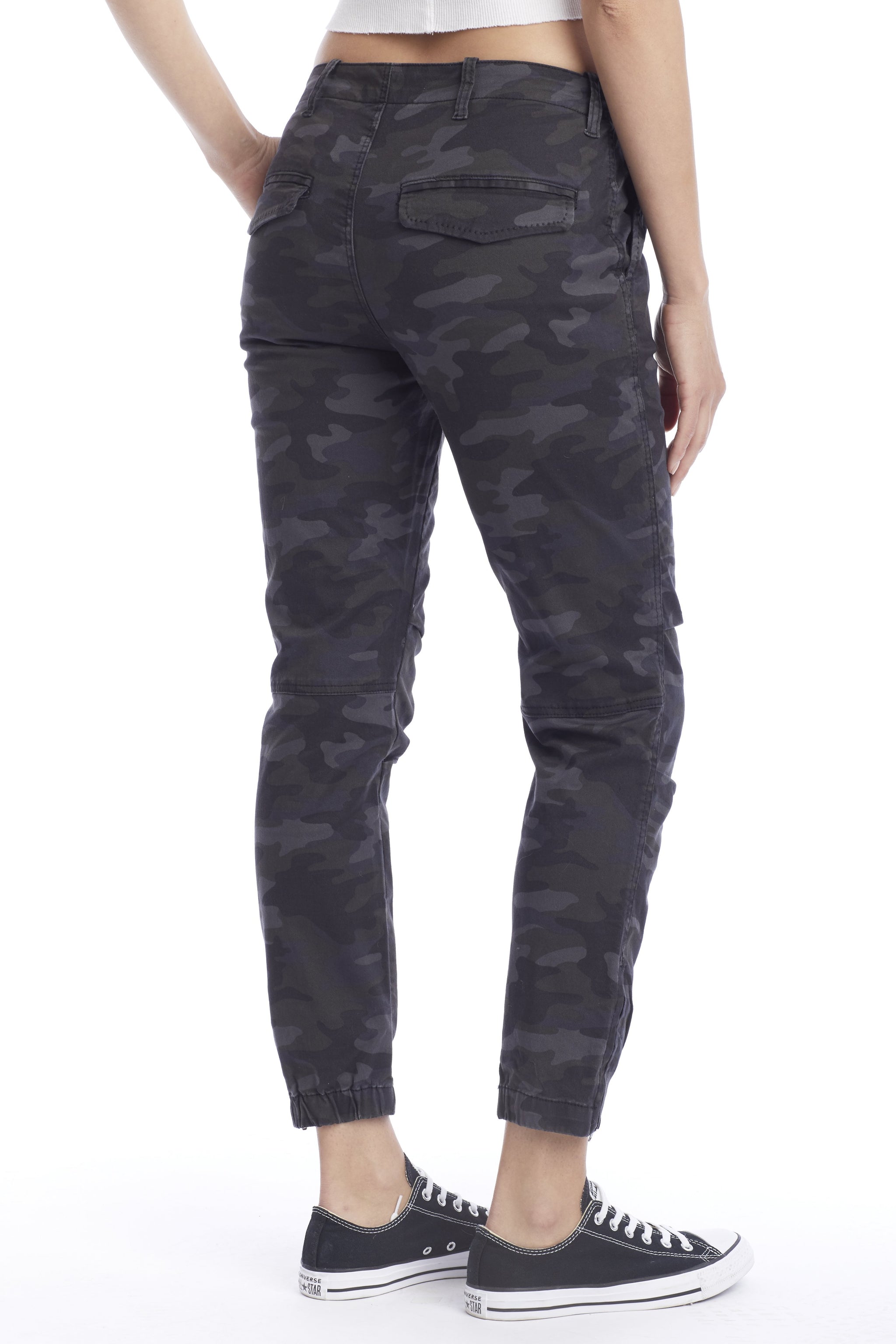 SINCLAIR Field Jogger