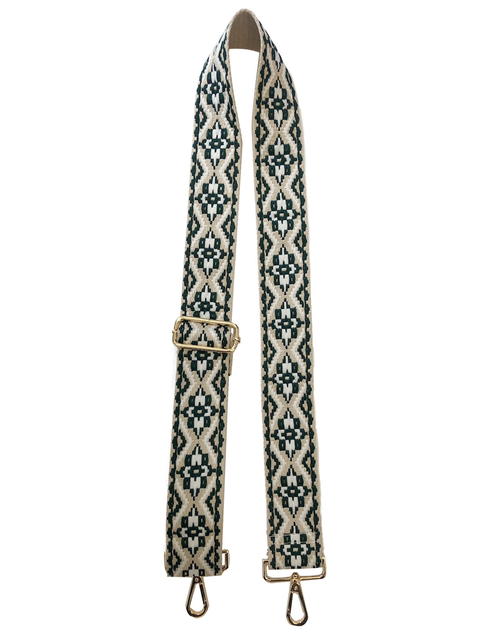 Adjustable Straps for Messenger Bags