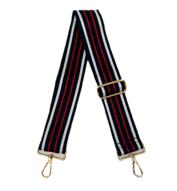 Adjustable Straps for Messenger Bags