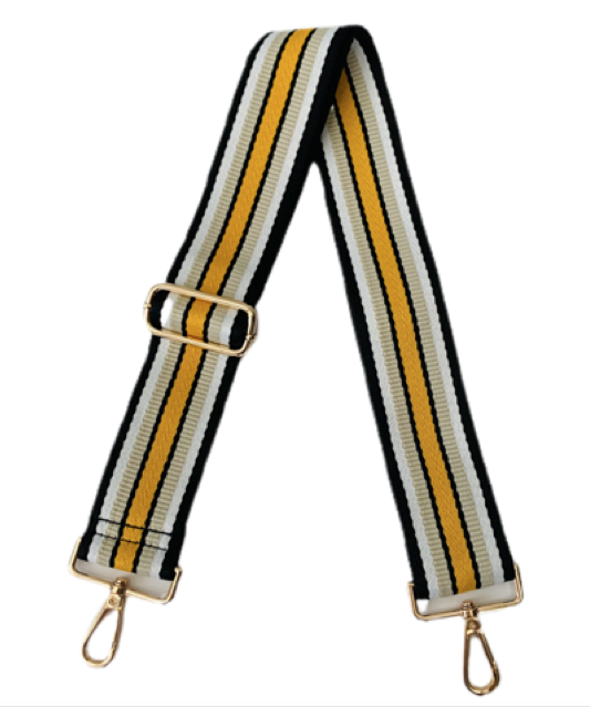 Adjustable Straps for Messenger Bags