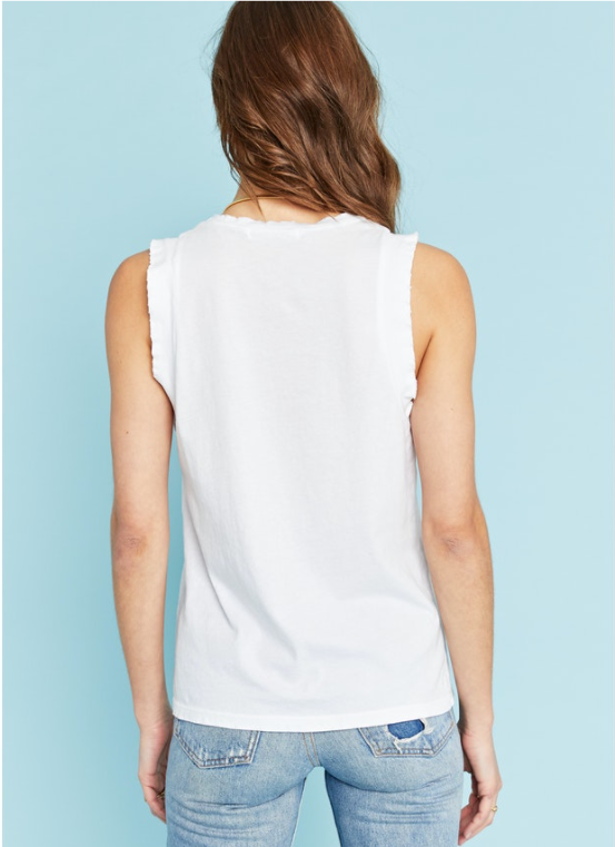 Love is Love Tank Top
