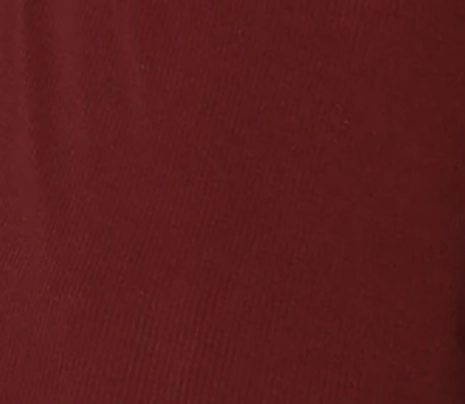 Long Sleeve V-Neck Thermal Top