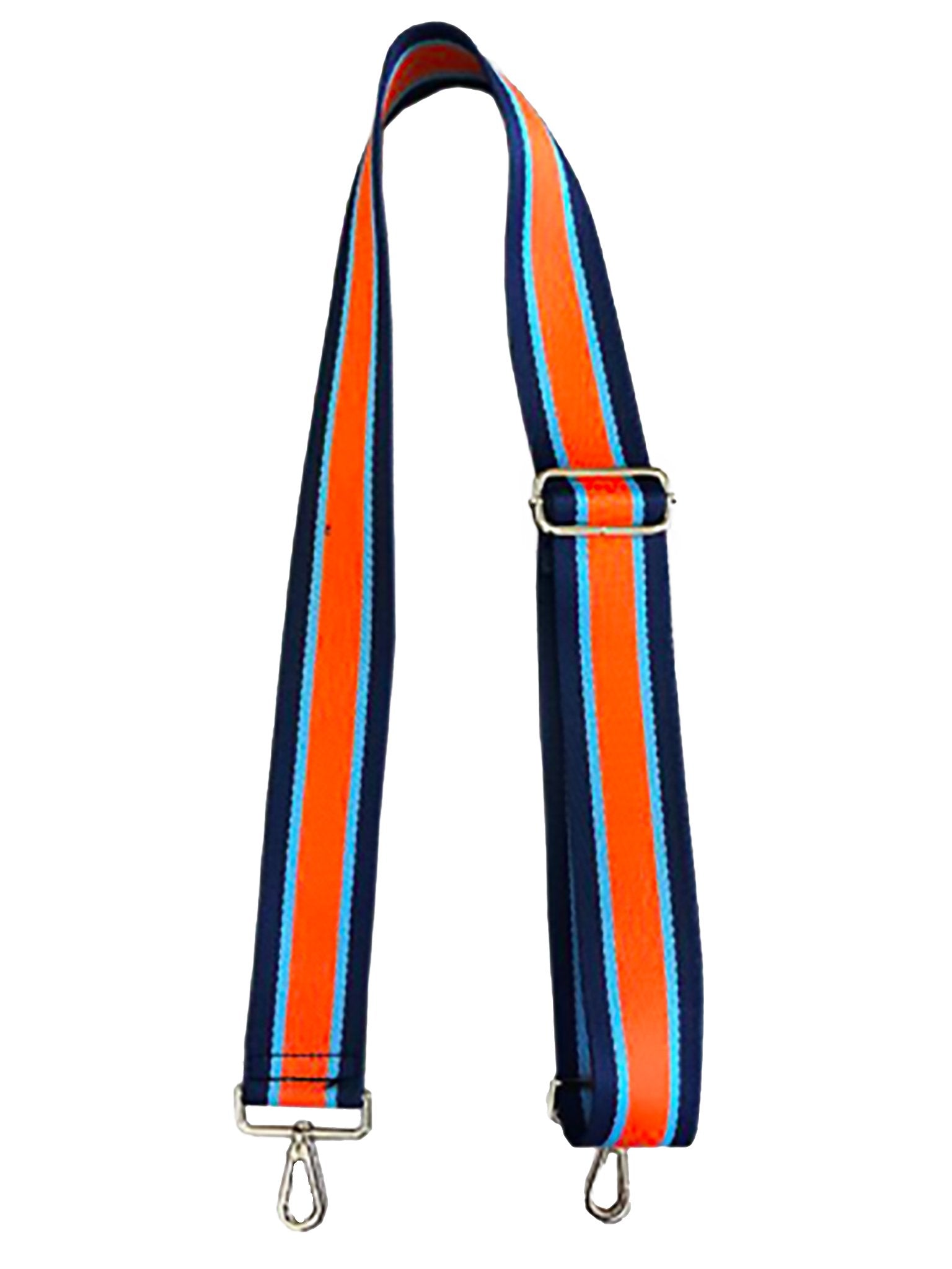 Adjustable Straps for Messenger Bags