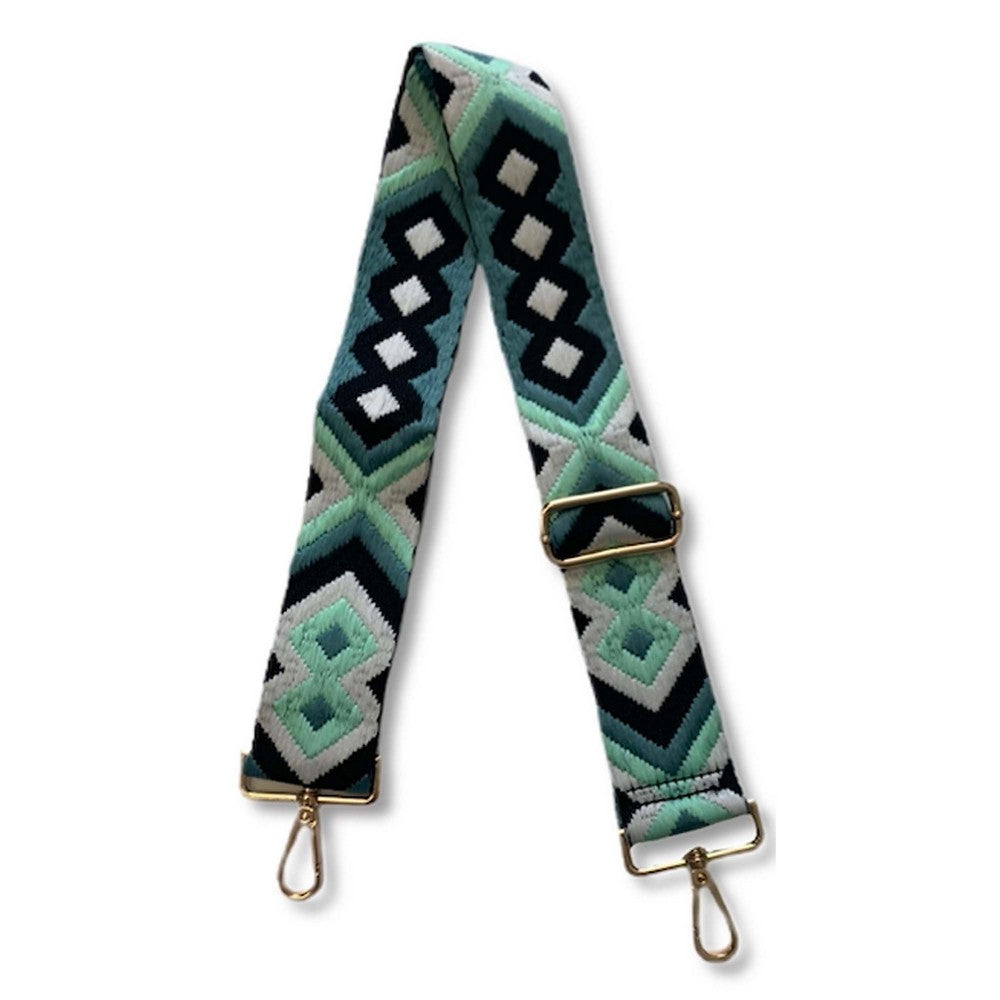 Adjustable Straps for Messenger Bags