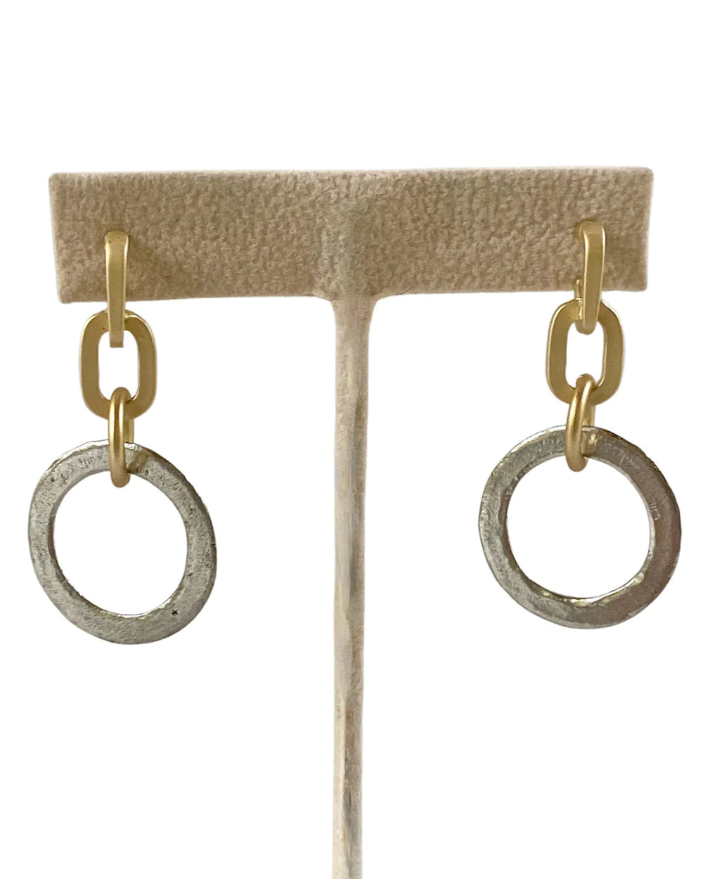 InspireDesigns High Life Earrings