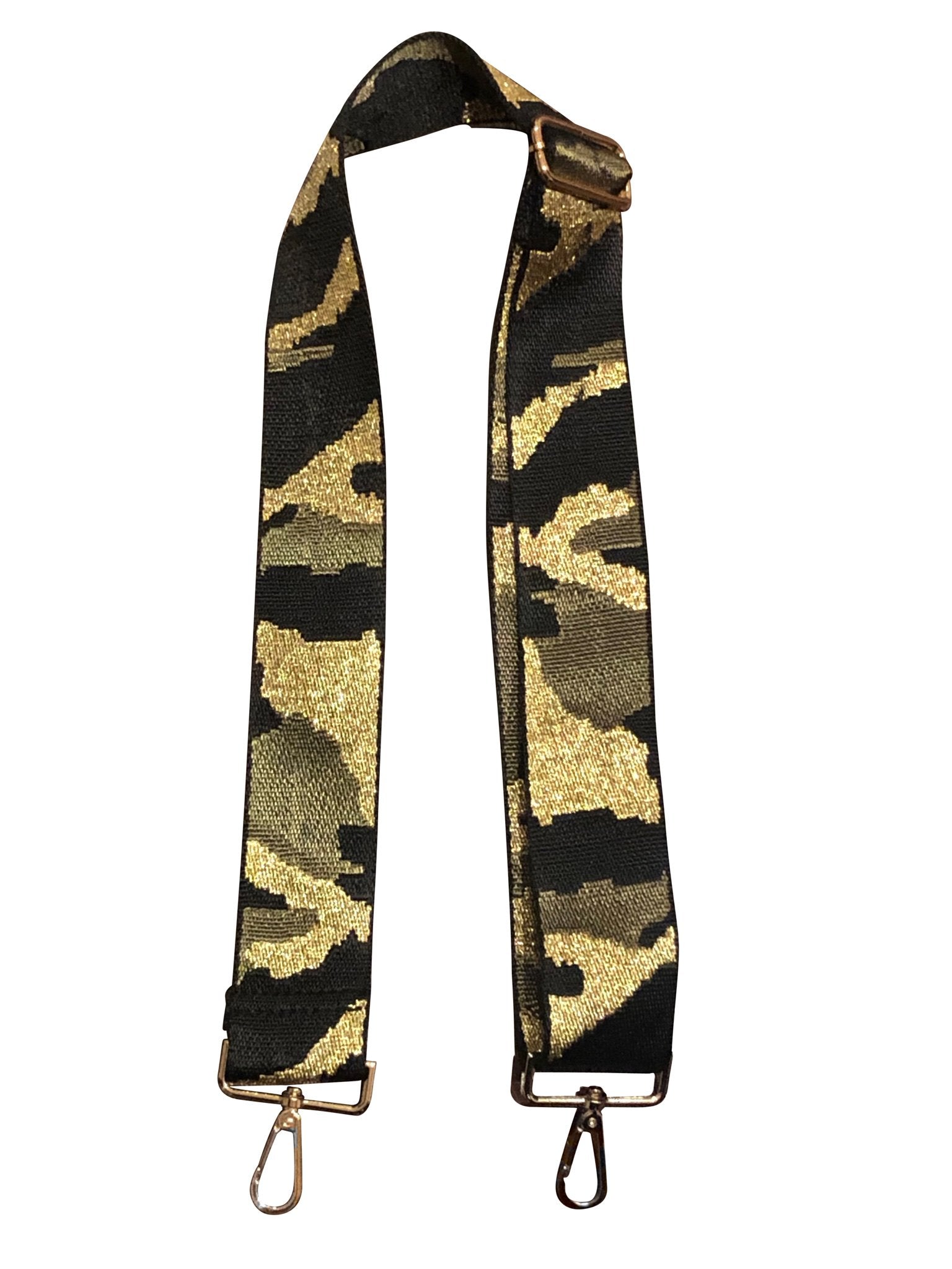 Adjustable Straps for Messenger Bags