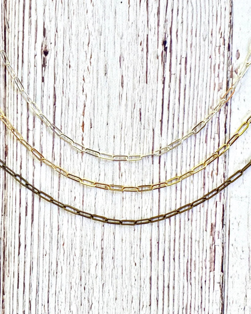 InspireDesigns Princess Necklace