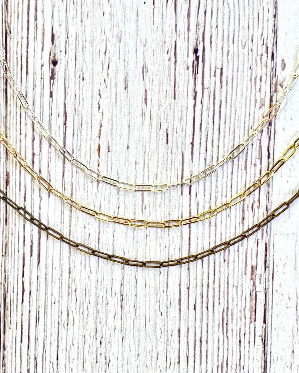 InspireDesigns Princess Necklace