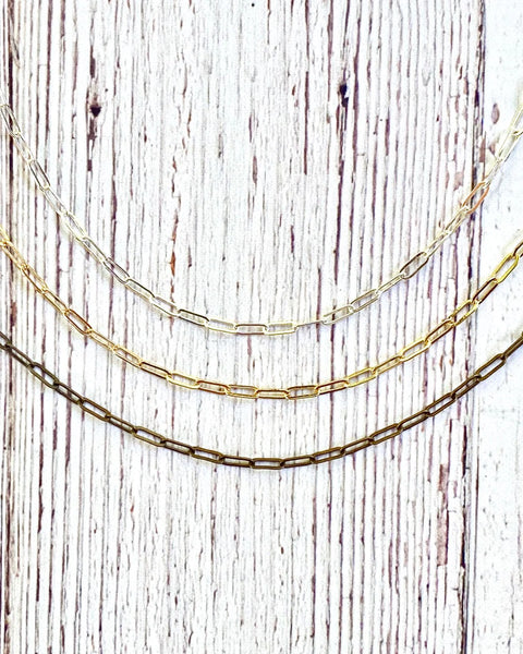 InspireDesigns Princess Necklace