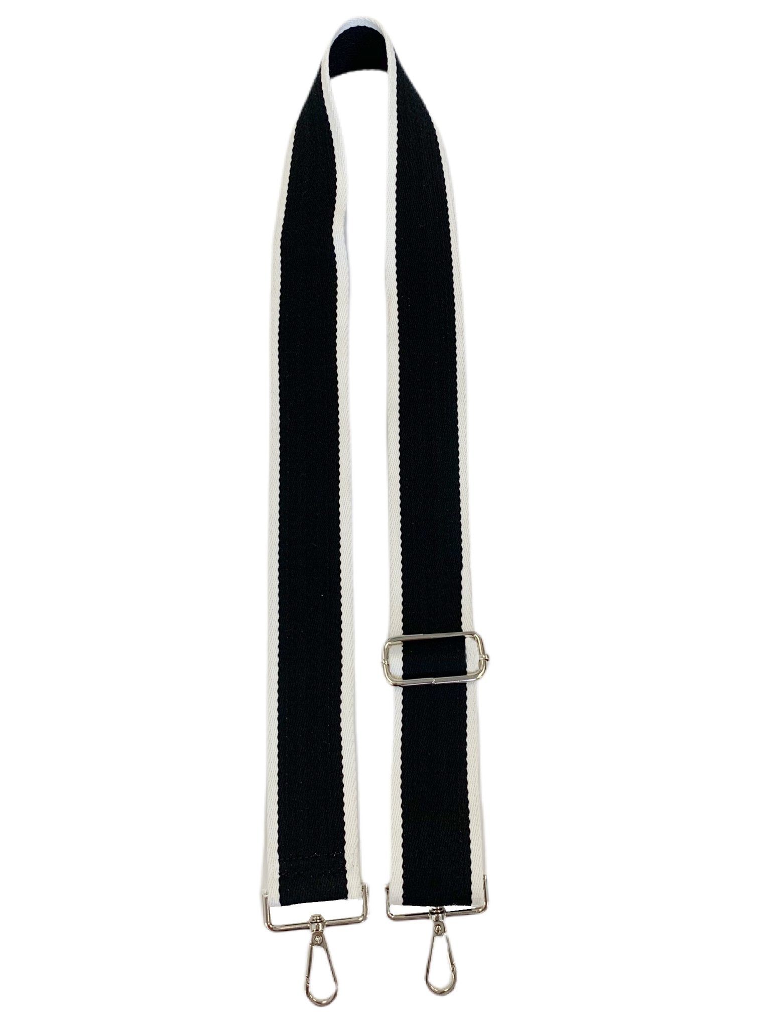 Adjustable Straps for Messenger Bags