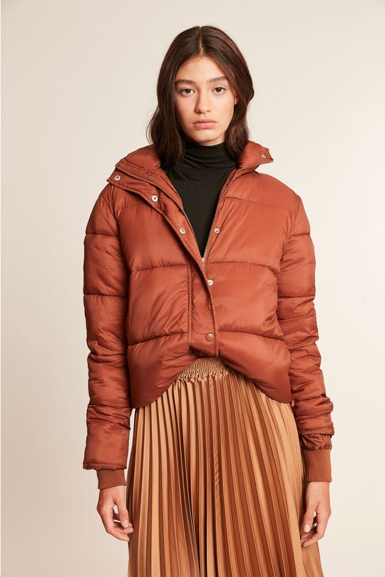 Deluc Aliyah Jacket