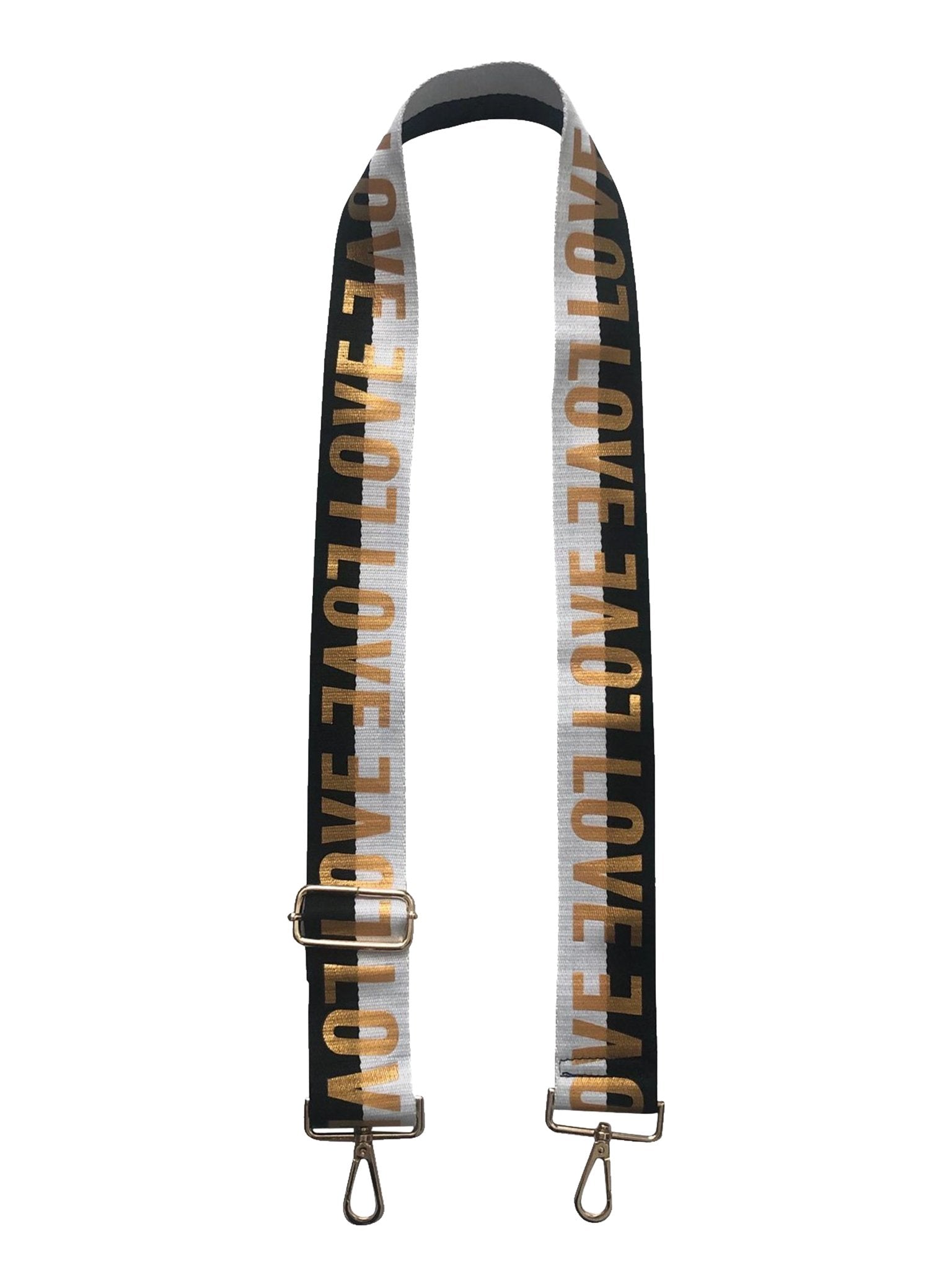Adjustable Straps for Messenger Bags
