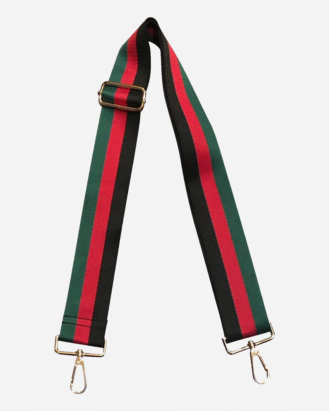 Adjustable Straps for Messenger Bags