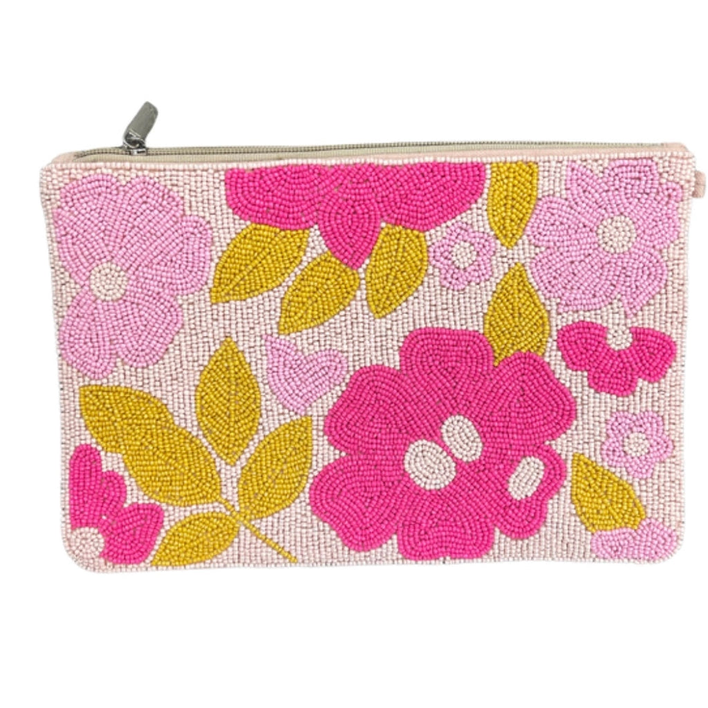 Treasure Jewels Jasmin Clutch