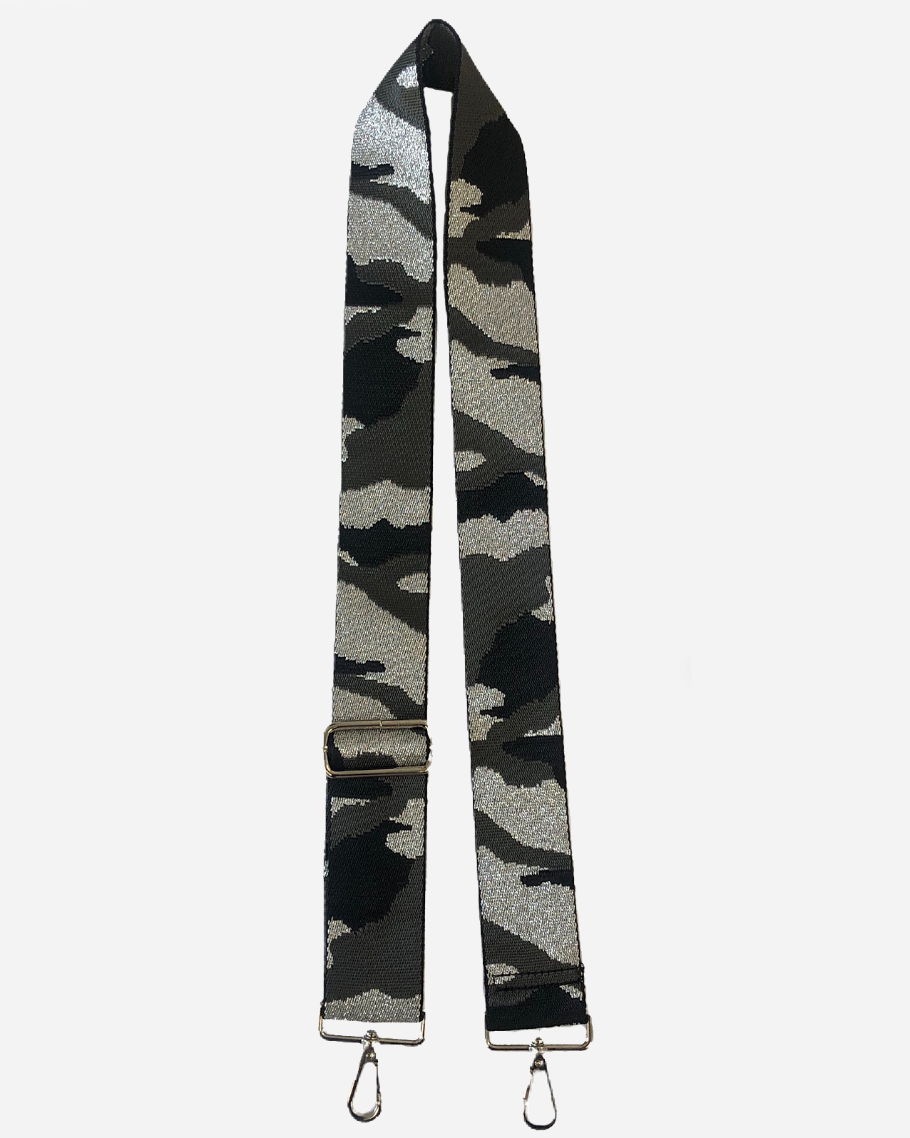 Adjustable Straps for Messenger Bags