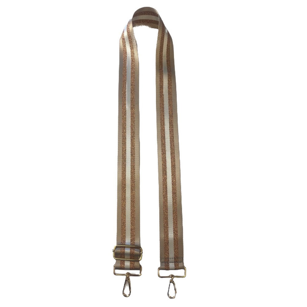 Adjustable Straps for Messenger Bags