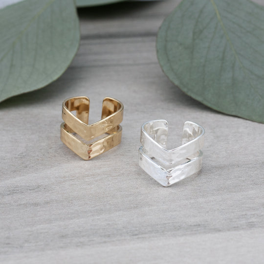 Soulmate Ring
