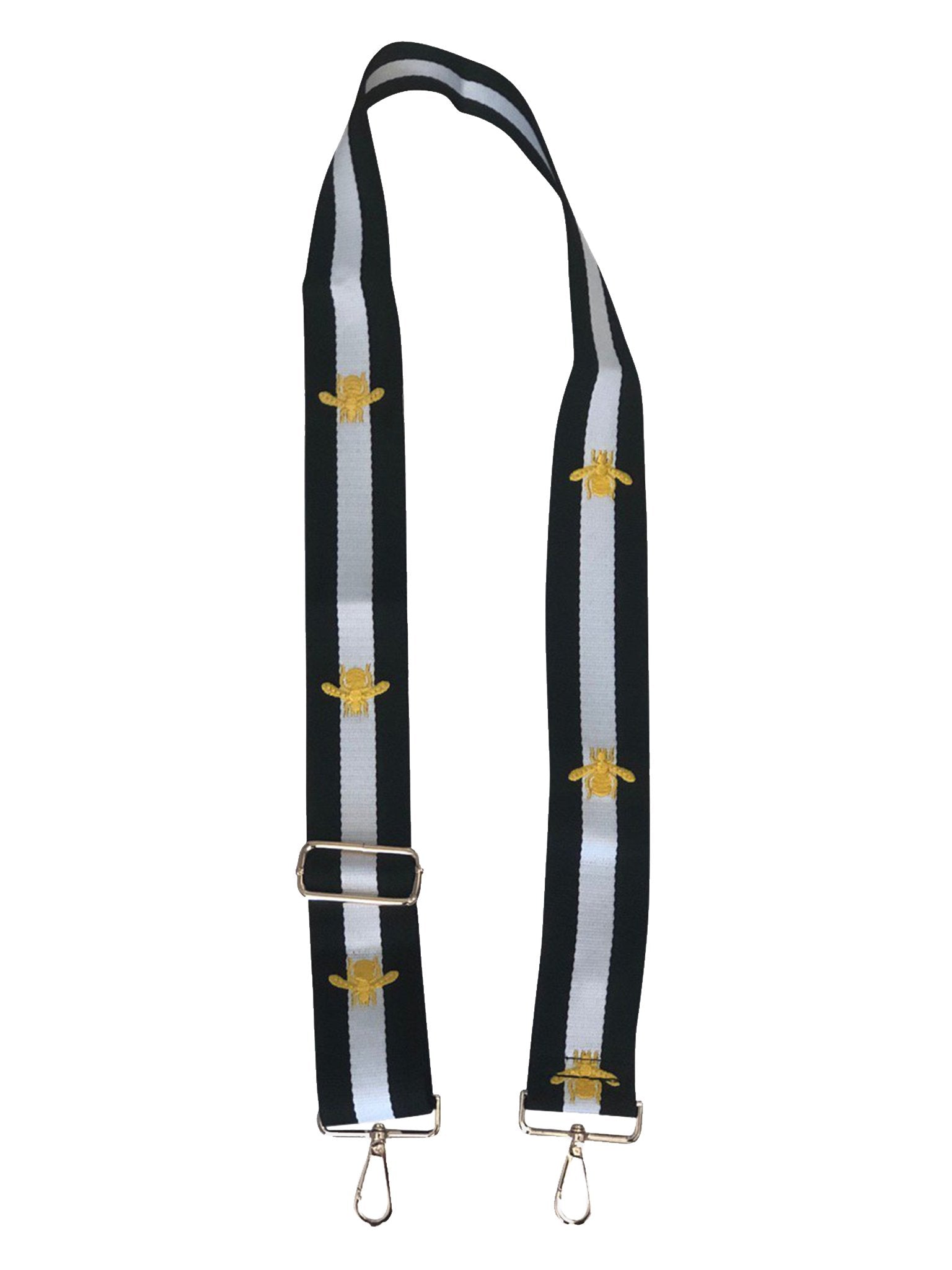 Adjustable Straps for Messenger Bags