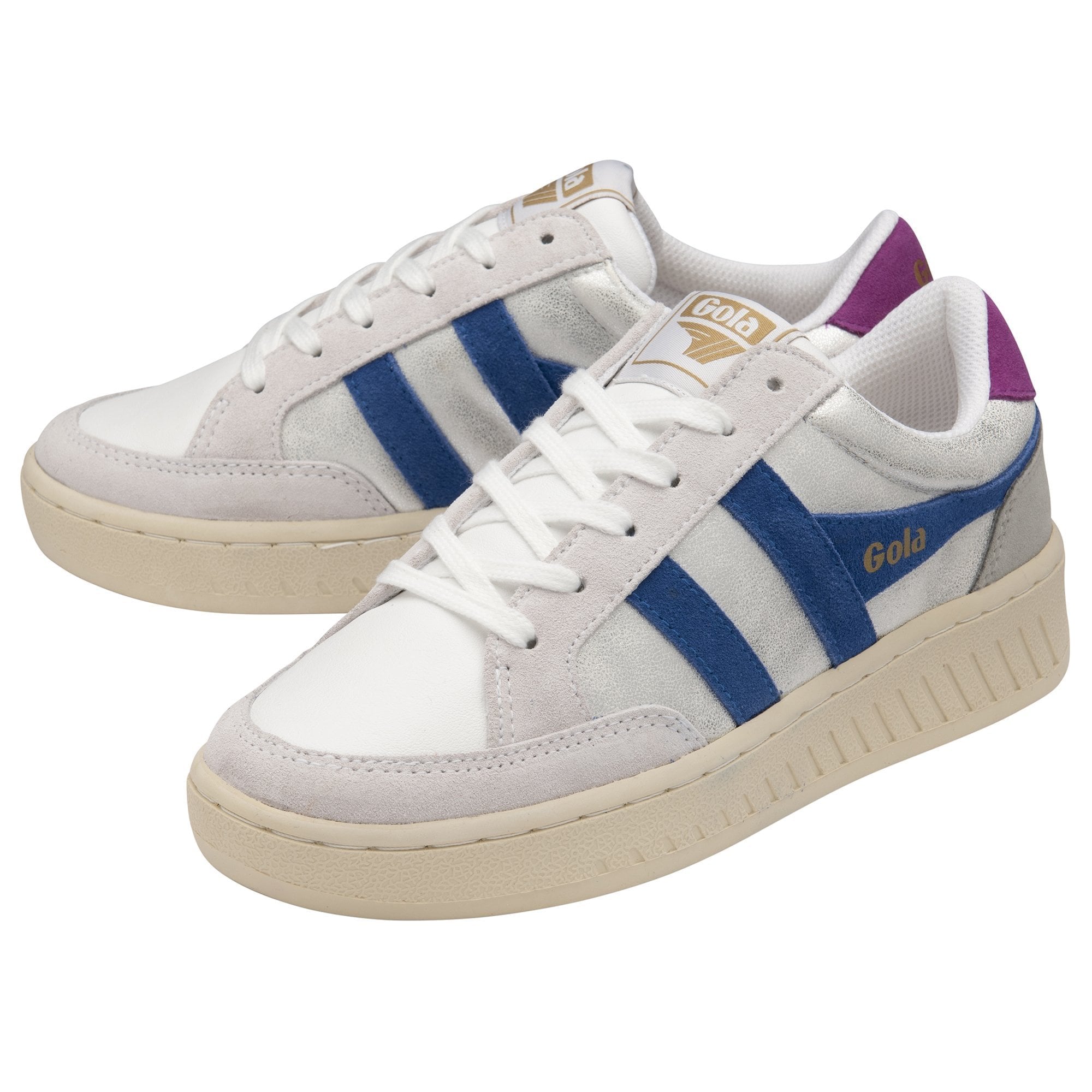 Gola Classic Superslam Blaze Sneakers