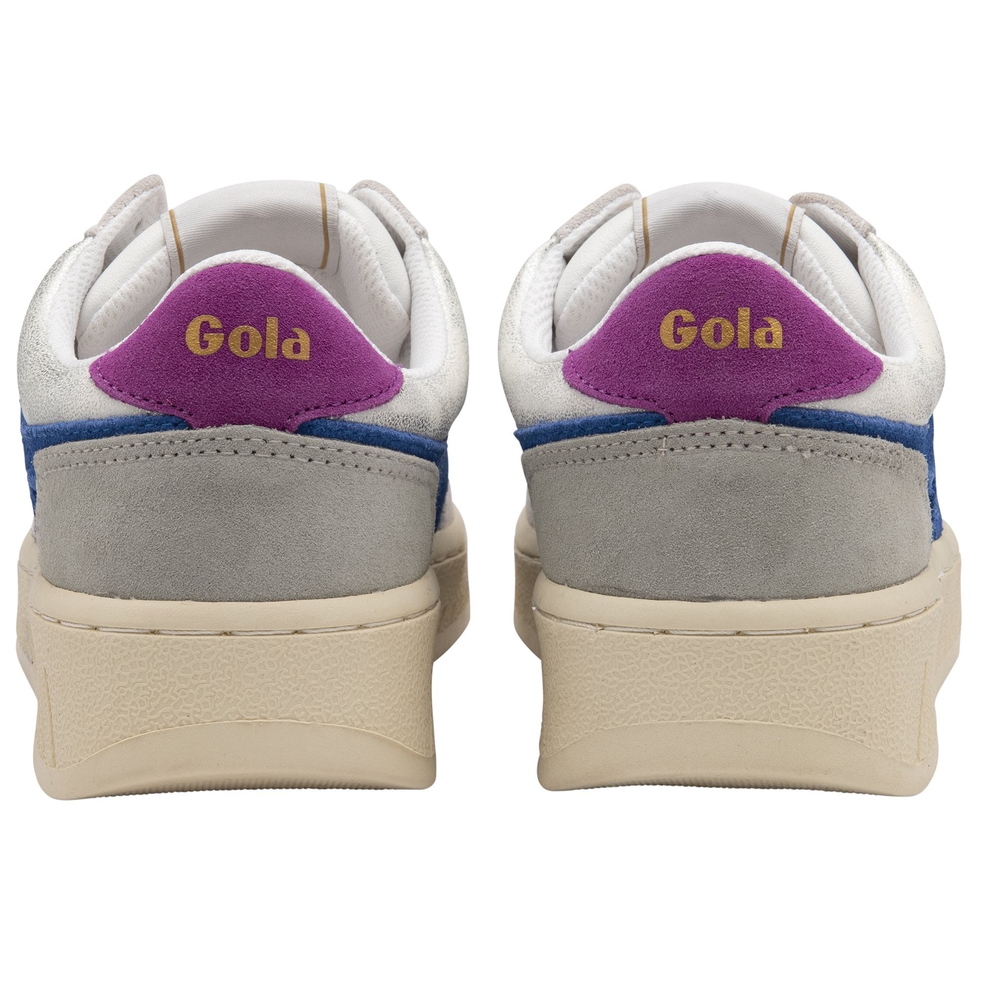Gola Classic Superslam Blaze Sneakers