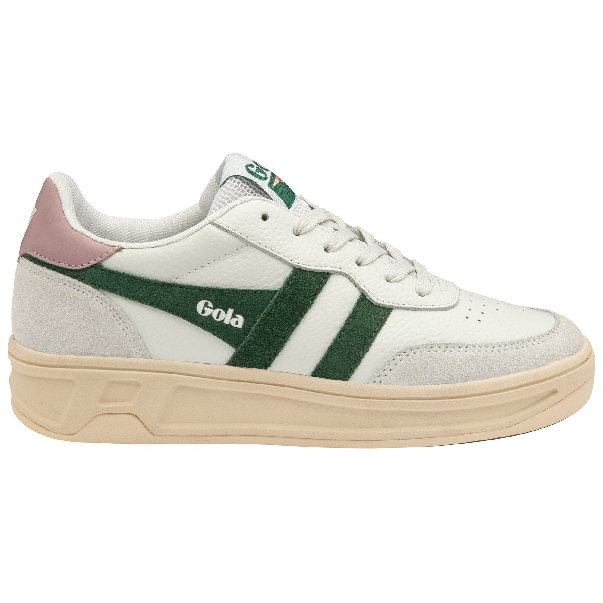 Gola Classic Topspin Sneakers