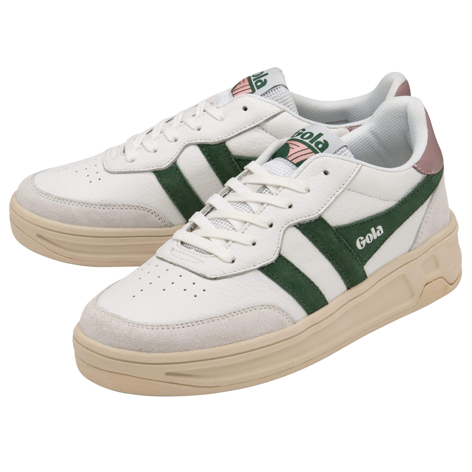 Gola Classic Topspin Sneakers
