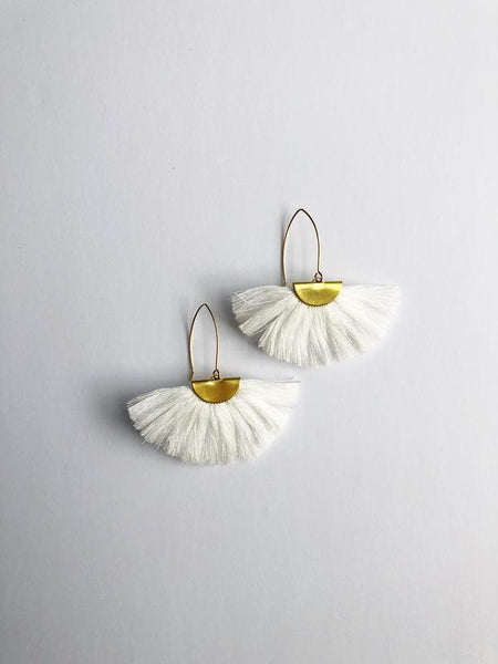 Fiona Earrings