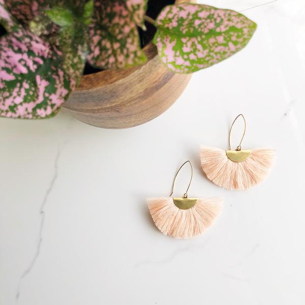 Fiona Earrings