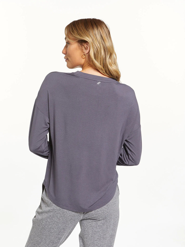 Thread & Supply Joanna Periscope Top