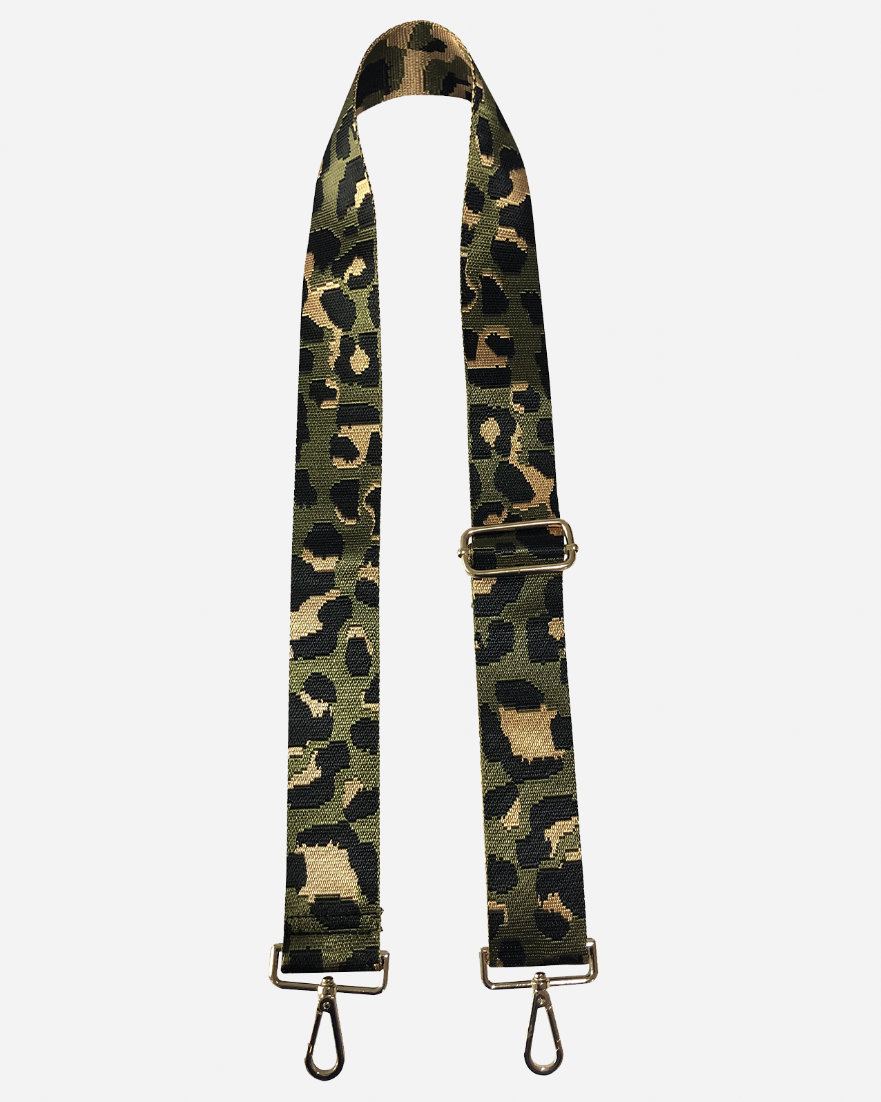 Adjustable Straps for Messenger Bags