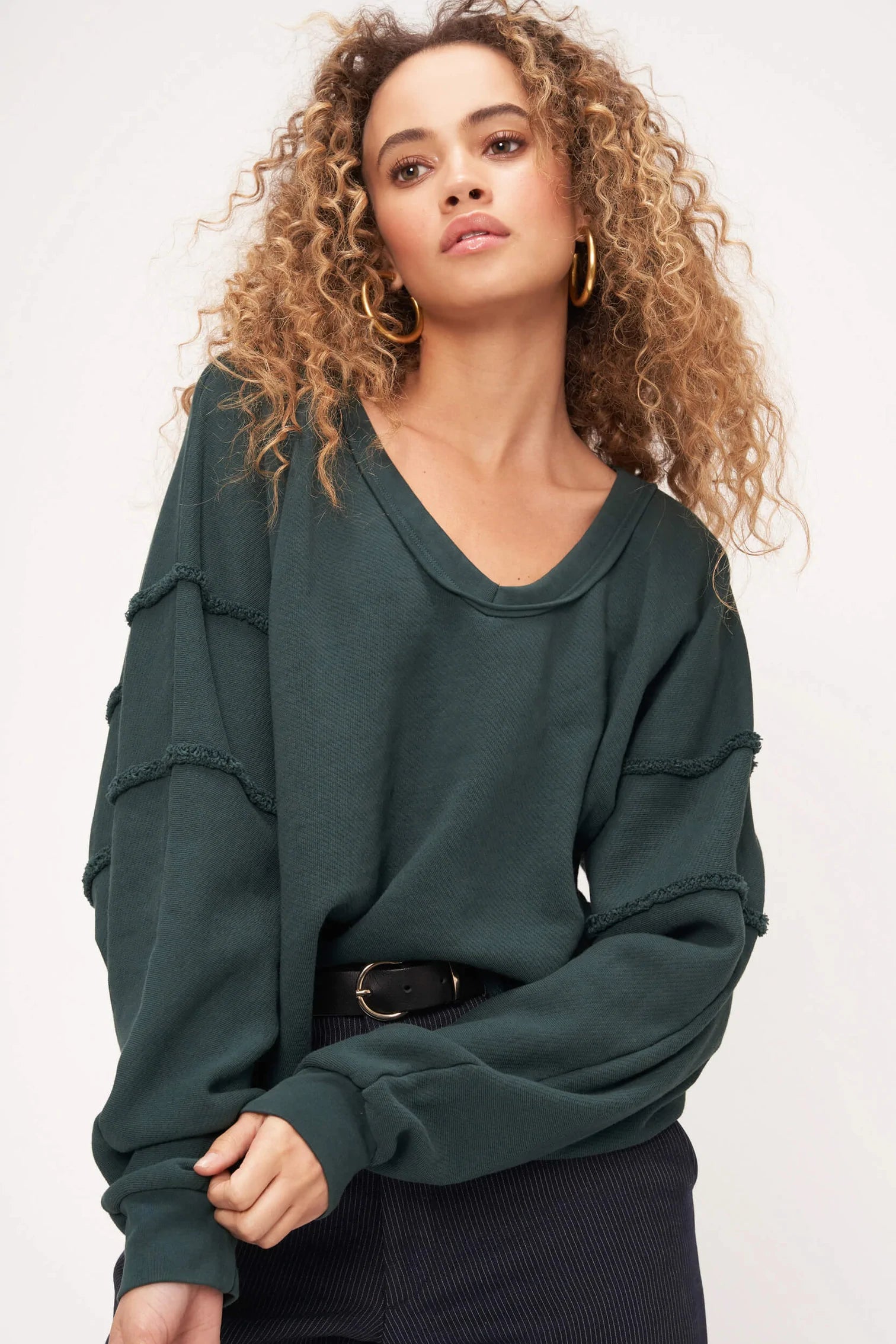Daria sweatshirt hotsell