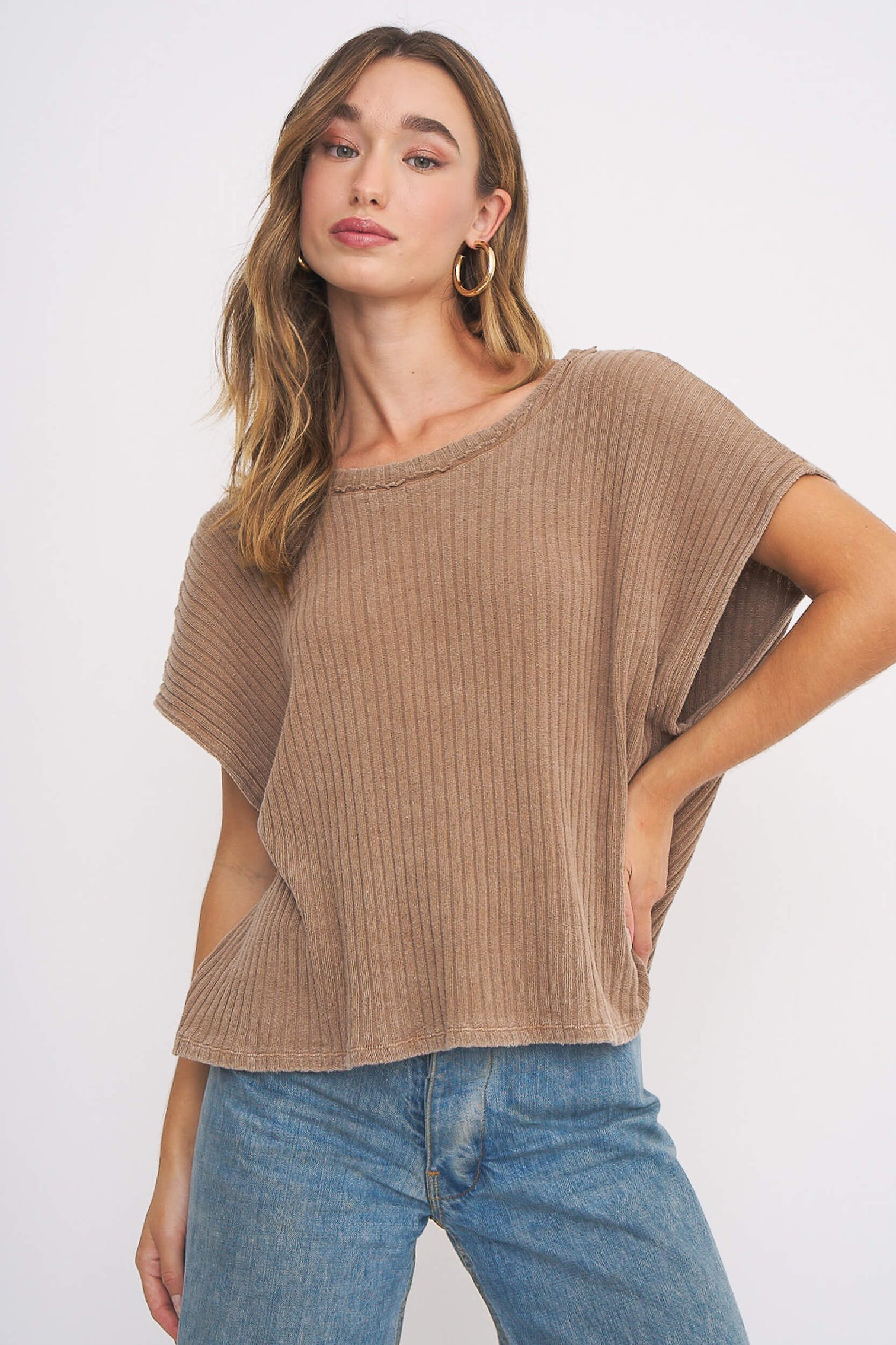 Project Social T Reversible Top