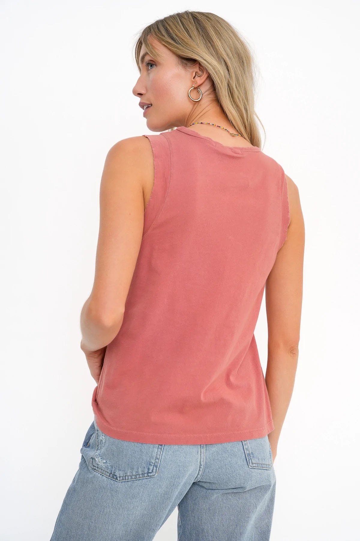 Project Social T No Stoppin' Me Tank