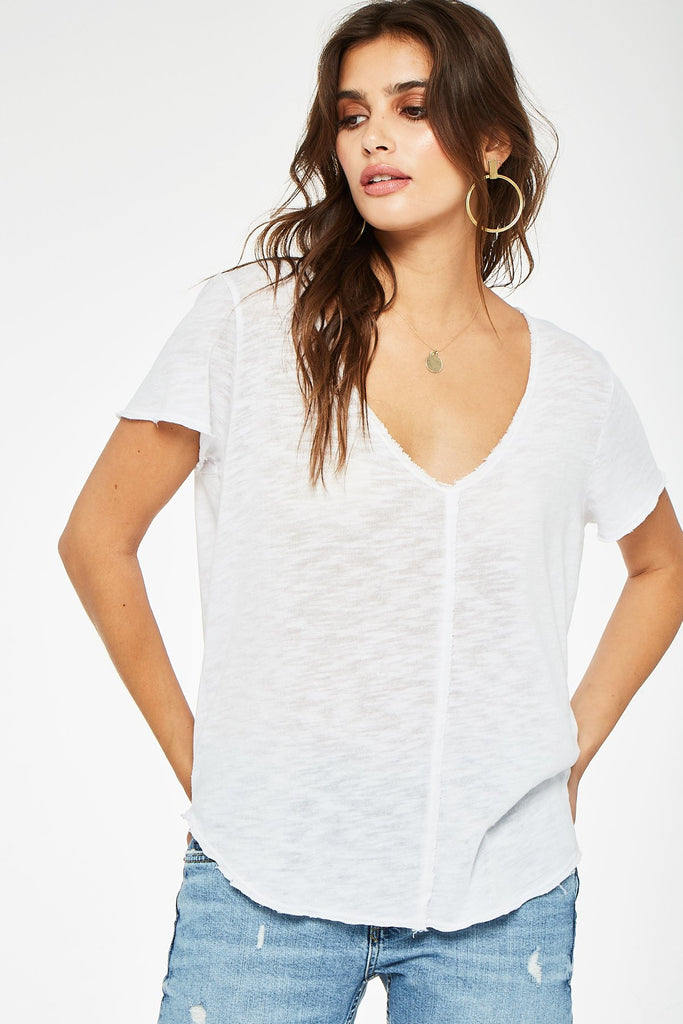 Project Social T Wearever Tee