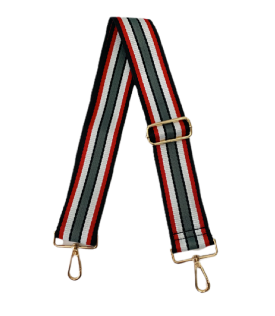 Adjustable Straps for Messenger Bags