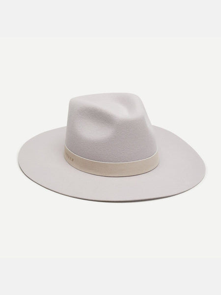 WYETH River Fedora Hat